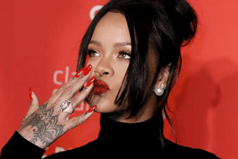 Rijana na dodjeli Oskara, poznato koju će numeru izvesti Rijana na dodjeli Oskara, poznato koju će numeru izvesti