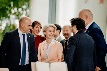 Abazović: Potvrdili smo jasnu evropsku opredijeljenost Abazović: Potvrdili smo jasnu evropsku opredijeljenost