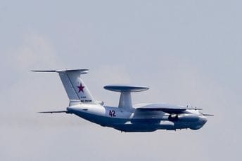 "To su bjeloruski partizani": Napad na ruski borbeni avion kod Minska, tamošnja opozicija slavi "To su bjeloruski partizani": Napad na ruski borbeni avion kod Minska, tamošnja opozicija slavi