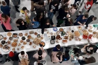 Ministarstvo o proslavi Maslenice: Praznik slavi ljubav, pomirenje, praštanje i obilježava se godinama u CG Ministarstvo o proslavi Maslenice: Praznik slavi ljubav, pomirenje, praštanje i obilježava se godinama u CG