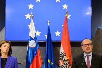 Fajon: Imenovanje sudija važan korak za okončanje političkih blokada Fajon: Imenovanje sudija važan korak za okončanje političkih blokada