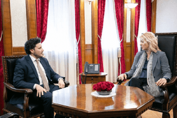 Abazović i Kovač sa Đurović o Zakonu o porijeklu imovine Abazović i Kovač sa Đurović o Zakonu o porijeklu imovine