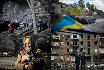 Iz časa u čas: Putin i zvanično zamrznuo učešće Rusije u nuklearnom sporazumu START 3 Iz časa u čas: Putin i zvanično zamrznuo učešće Rusije u nuklearnom sporazumu START 3