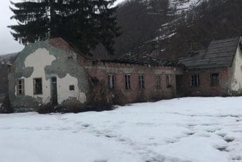 Bivše karaule na području Plava i Gusinja već 20 godina prepuštene propadanju Bivše karaule na području Plava i Gusinja već 20 godina prepuštene propadanju