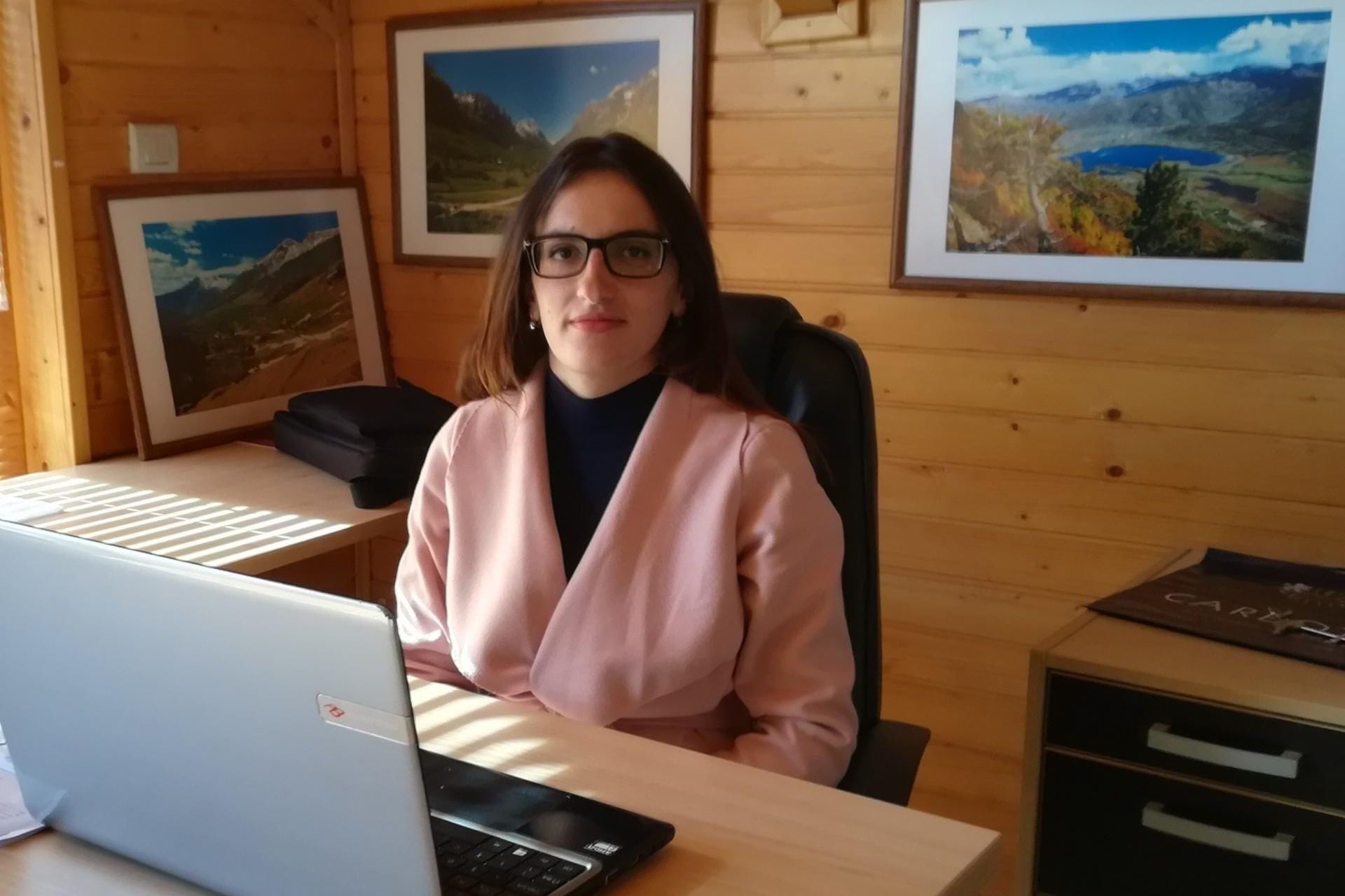 Fotografija 2: Bivše karaule na području Plava i Gusinja već 20 godina prepuštene propadanju