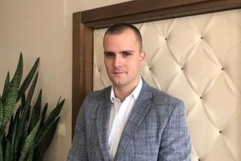 Kad budvanska grupa pazi na ,,svoje ljude“ Čovjek zadatka: Nikola Kažanegra