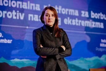 CDT traži ocjenu ustavnosti Zakona o predsjedniku CDT traži ocjenu ustavnosti Zakona o predsjedniku