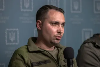 Šef ukrajinske obavještajne službe: Rusija je pokušala da nabavi oružje iz Srbije, ali su oni odbili Šef ukrajinske obavještajne službe: Rusija je pokušala da nabavi oružje iz Srbije, ali su oni odbili