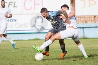 Sutjeska preuzela prvo mjesto, Petrovac slavio prvu proljećnu pobjedu, Dečić u krizi Sutjeska preuzela prvo mjesto, Petrovac slavio prvu proljećnu pobjedu, Dečić u krizi