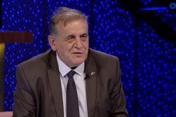 Spahiu: Sporazum Vučića i Kurtija de facto i de jure predstavlja priznanje Kosova Spahiu: Sporazum Vučića i Kurtija de facto i de jure predstavlja priznanje Kosova