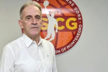 Piperović: Namjera je bila da sinoć predlože kandidata za predsjednika KSCG