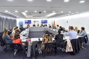 Privredna komora: BRE kao prilika za analizu podataka Privredna komora: BRE kao prilika za analizu podataka