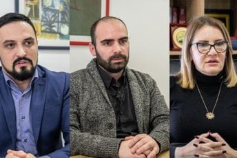 MUP diskriminiše djecu zbog seksualne orjentacije njihovih roditelja MUP diskriminiše djecu zbog seksualne orjentacije njihovih roditelja