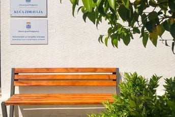 Glavni grad: Kuća zdravlja svakodnevno potvrđuje značaj postojanja ovog socijalnog servisa Glavni grad: Kuća zdravlja svakodnevno potvrđuje značaj postojanja ovog socijalnog servisa