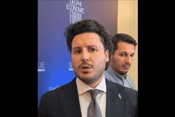 Abazović: Kada završimo puni mandat, Crna Gora će biti mnogo bolja i slobodnija zemlja Abazović: Kada završimo puni mandat, Crna Gora će biti mnogo bolja i slobodnija zemlja