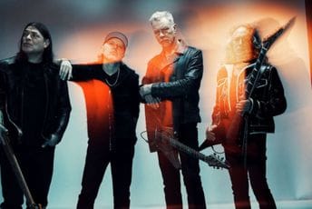 Metalika objavila novi singl sa predstojećeg albuma Metalika objavila novi singl sa predstojećeg albuma