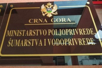 MPŠV: Crna Gora i dalje među evropskim zemljama sa najmanje lovnih dana u toku sezone