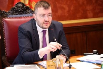Koprivica: Srpstvo u Crnoj Gori je autohton identitet, Srbi nijesu ničiji eksponenti