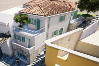 U toku tender za izgradnju Gradske kuće u Starom Baru U toku tender za izgradnju Gradske kuće u Starom Baru