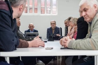 Danilović: Ne unižavajmo pobjedu, nijesmo prevareni Danilović: Ne unižavajmo pobjedu, nijesmo prevareni