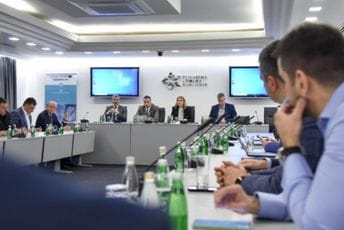 PKCG: Ovo je opasan udar na ekonomiju, tražimo hitan sastanak sa Abazovićem i ministrima PKCG: Ovo je opasan udar na ekonomiju, tražimo hitan sastanak sa Abazovićem i ministrima