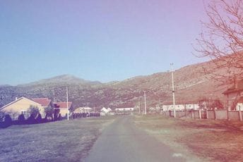 Zbog večerašnjeg incidenta u Milješu: Bećović lišen slobode Zbog večerašnjeg incidenta u Milješu: Bećović lišen slobode