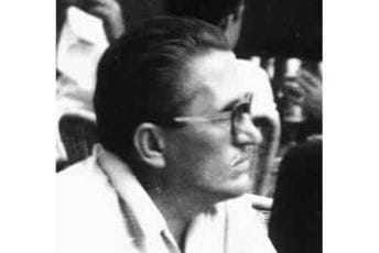 Misteriozno nestao 1978. u Ulcinju: Pokrenuo je pitanje crnogorskog jezika, a od države će sada biti zatraženi podaci Misteriozno nestao 1978. u Ulcinju: Pokrenuo je pitanje crnogorskog jezika, a od države će sada biti zatraženi podaci