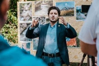 Traže milionske odštete zbog raskida ugovora Traže milionske odštete zbog raskida ugovora