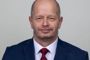 Adnan Pepić isključen iz Bošnjačke stranke Adnan Pepić isključen iz Bošnjačke stranke