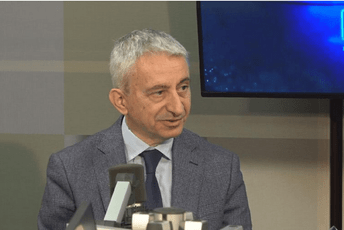Pejaković: Urađen kvalitetan posao u procesu pristupanja SEPA