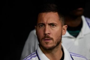 Real je uzalud bacio 115 miliona eura Real je uzalud bacio 115 miliona eura