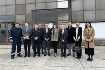 Turskim kompanijama predstavljeni investicioni potencijali Podgorice Turskim kompanijama predstavljeni investicioni potencijali Podgorice