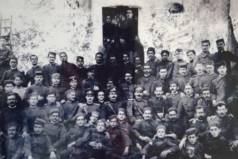 Kako su proganjani i stradali borci za pravo, čast i slobodu Crne Gore