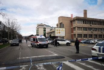 Vujošević: Bulatović aktivirao bombu prije policijske kontrole