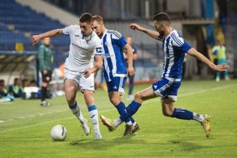 Sjutra 23. kolo: Sve je u znaku velikog derbija pod Goricom Sjutra 23. kolo: Sve je u znaku velikog derbija pod Goricom