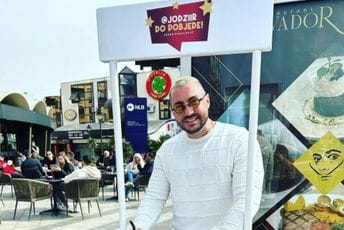 I Radulović će u trku za predsjednika: DIK potvrdio kandidaturu I Radulović će u trku za predsjednika: DIK potvrdio kandidaturu