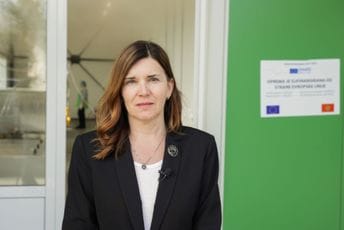 Popa: Podrška Danilovgradu u zajedničkim naporima ka evropskoj budućnosti Popa: Podrška Danilovgradu u zajedničkim naporima ka evropskoj budućnosti