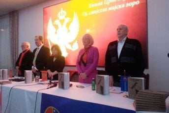 Istina nađe put, makar i nakon sto godina Istina nađe put, makar i nakon sto godina