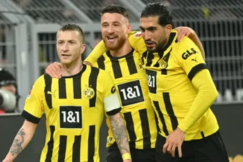 'Milioneri' nezaustavljivi: Na Vestfalenu srušen i Lajpcig 'Milioneri' nezaustavljivi: Na Vestfalenu srušen i Lajpcig