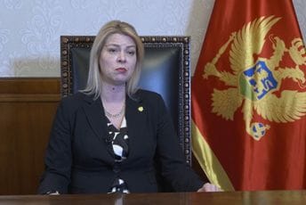 Đurović: Veliki broj djece koji se susreo sa vršnjačkim nasiljem nije imao povjerenja u sistem Đurović: Veliki broj djece koji se susreo sa vršnjačkim nasiljem nije imao povjerenja u sistem