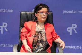 Vujačić: Proces izrade strategije za deinstitucionalizaciju učiniti transparentnijim Vujačić: Proces izrade strategije za deinstitucionalizaciju učiniti transparentnijim