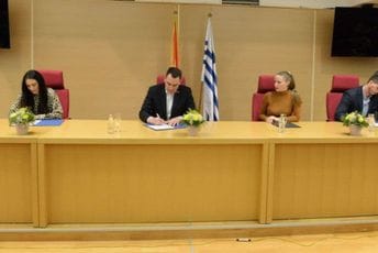 Zahvaljujući Glavnom gradu: Podgorica bogatija za 1.846 dvotočkaša Zahvaljujući Glavnom gradu: Podgorica bogatija za 1.846 dvotočkaša