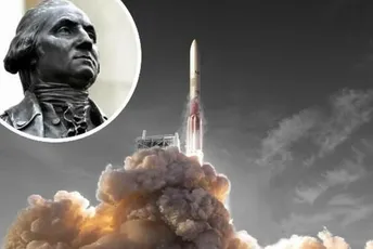 Posmrtni ostaci četiri američka predsjednika biće poslati u svemir Posmrtni ostaci četiri američka predsjednika biće poslati u svemir