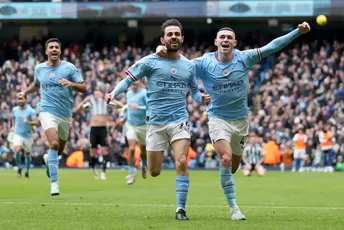 Čeka se odgovor Arsenala: Siti rutinski protiv 'svraka', sada su na minus dva Čeka se odgovor Arsenala: Siti rutinski protiv 'svraka', sada su na minus dva