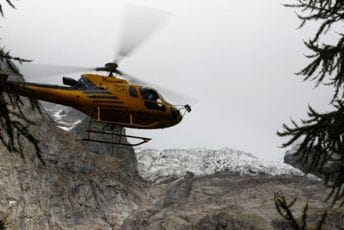Alpi: Autobus sa 40 djece se survao u potok, povrijeđena 21 osoba Alpi: Autobus sa 40 djece se survao u potok, povrijeđena 21 osoba