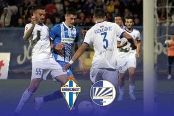 Kolo u znaku velikog derbija u Nikšiću Kolo u znaku velikog derbija u Nikšiću