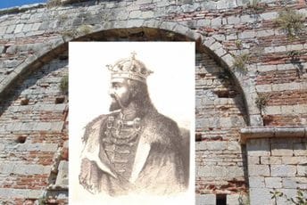 Bodinova Duklja bila je zemlja priznatog međunarodnog ugleda Bodinova Duklja bila je zemlja priznatog međunarodnog ugleda