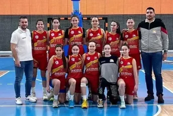 Budućnost Bemaks u finalu WABA lige Budućnost Bemaks u finalu WABA lige