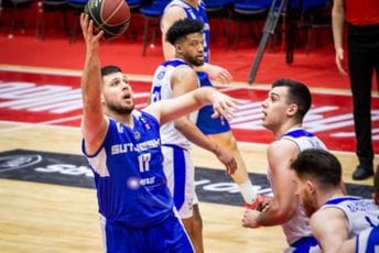 Sutjeska bolja od Jedinstva, lako za Podgoricu na Cetinju Sutjeska bolja od Jedinstva, lako za Podgoricu na Cetinju