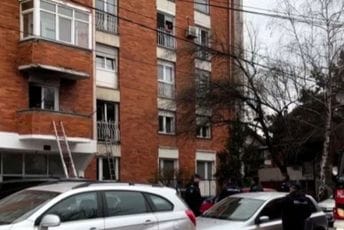 Tragedija u Novom pazaru: U požaru stradalo četvoro djece Tragedija u Novom pazaru: U požaru stradalo četvoro djece